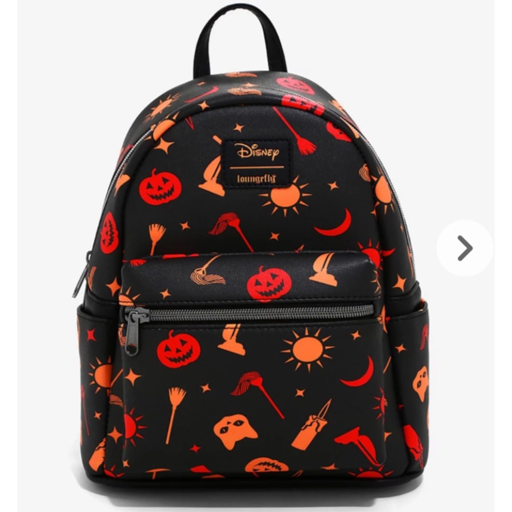 Loungefly Hocus Hocus Backpack